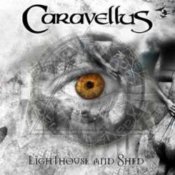 Caravellus : Lighthouse and Shed